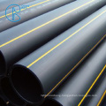 Poly Plastic Piping for Gas Systems